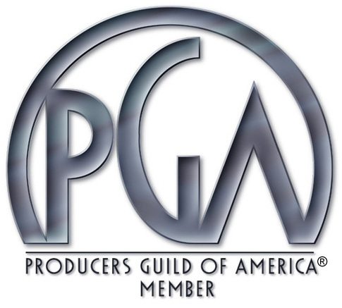 PGA Member Logo Gray